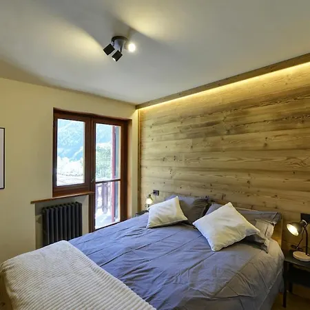 Apartment Balcone Sul Bianco - 3 Camere, Funivia A 600m *